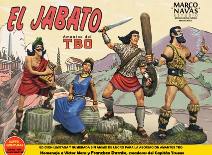 Jabato
